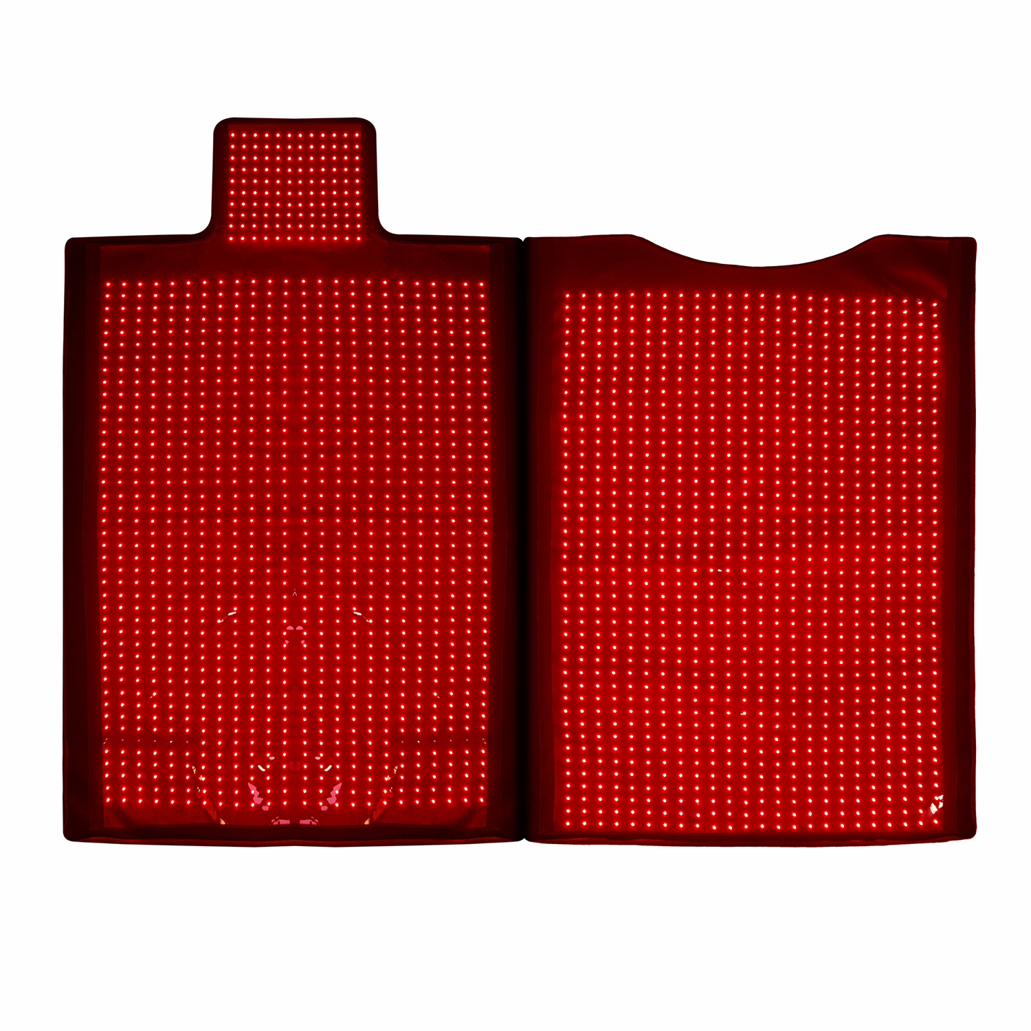 Red Light Therapy blanket Mat