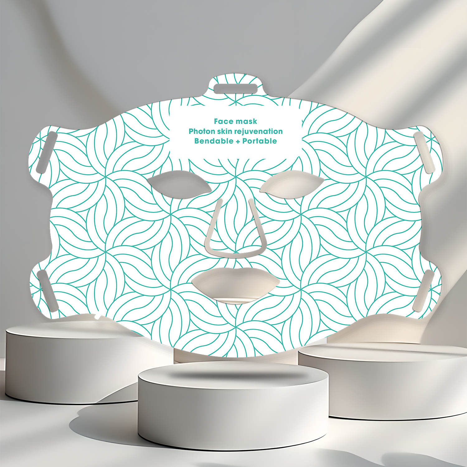 Standard Red Light Therapy Mask